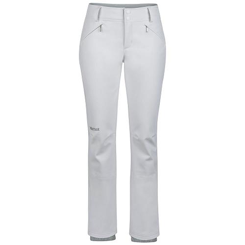 Marmot Kate Pants - Womens Ski Pants White CA5198763 Canada